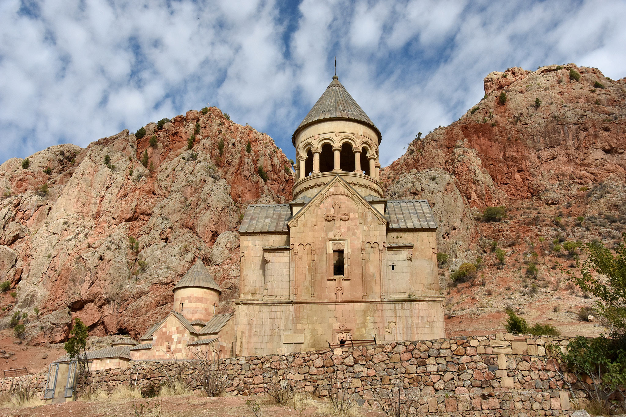 Noravank (Нораванк)